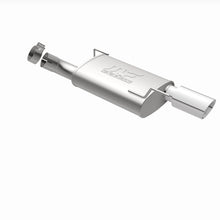 Load image into Gallery viewer, MagnaFlow Sys Cat-Back 05-09 Mustang V6 4.0L Axl-Bak