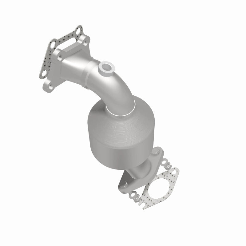 MagnaFlow Direct Fit Catalytic Converter 2010-2011 SRX 3 L Underbody