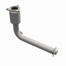 Load image into Gallery viewer, MagnaFlow Direct Fit Catalytic Converter 99-02 Esteem 1.8L frt OEM