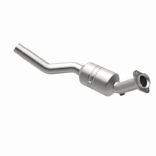 Load image into Gallery viewer, MagnaFlow Direct Fit Catalytic Converter 07-09 XKR 4.2L D/S