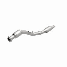 Load image into Gallery viewer, MagnaFlow Direct Fit Catalytic Converter 04-06 Audi S4 4.2L