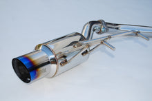 Load image into Gallery viewer, Invidia 15+ Mazda MX-5 GT Titanium Tip Cat-back Exhaust