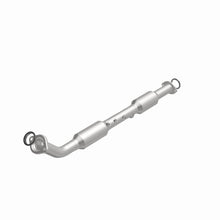 Load image into Gallery viewer, MagnaFlow Direct Fit Catalytic Converter 05-12 Toyota Tacoma L4-2.7L