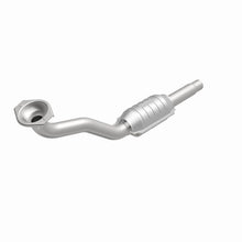 Load image into Gallery viewer, MagnaFlow Direct Fit Catalytic Converter VW 33.5X5X4 2/1.75