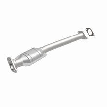 Load image into Gallery viewer, MagnaFlow Direct Fit Catalytic Converter Contour 98-00 2.5L