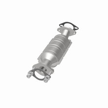 Load image into Gallery viewer, MagnaFlow Direct Fit Catalytic Converter 08-10 Hyundai Elantra 2.0L