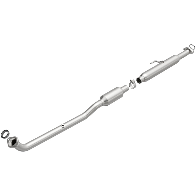 MagnaFlow California Direct Fit Converter 12-15 Toyota Camry 2.5L
