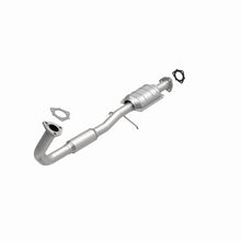 Load image into Gallery viewer, MagnaFlow Direct Fit Catalytic Converter 93-97 SC SL SW 1.9L 91000
