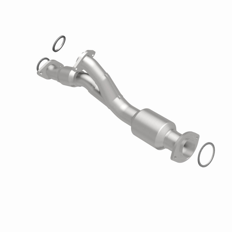 MagnaFlow Direct Fit Catalytic Converter 93-97 Lexus GS300 / 92-98 SC300 3.0L Front