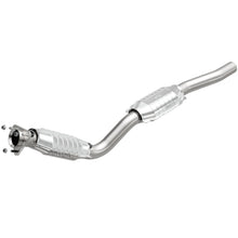 Load image into Gallery viewer, MagnaFlow Direct Fit Catalytic Converter 04-06 Dodge Ram SRT-10 8.3L Passenger Side