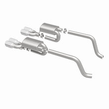 Load image into Gallery viewer, MagnaFlow Sys Cat-Back 05- C6 Corvette rear sys