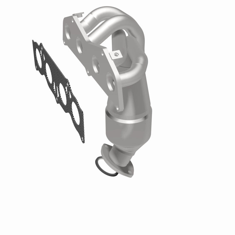 MagnaFlow Direct Fit Catalytic Converter 02-06 Camry 2.4L Man OEM
