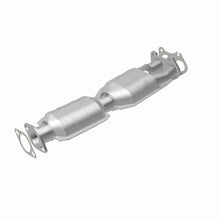 Load image into Gallery viewer, MagnaFlow Direct Fit Catalytic Converter 86-87 Ford Ranger/Bronco II 2.9L (California)