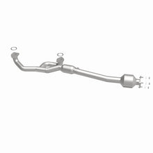 Load image into Gallery viewer, MagnaFlow Direct Fit Catalytic Converter 14-15 Acura MDX 3.5L Underbody