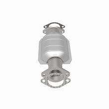 Load image into Gallery viewer, MagnaFlow Direct Fit Catalytic Converter 06-08 Hyun/Kia 3.8L
