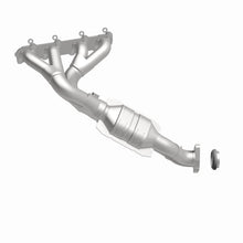 Load image into Gallery viewer, MagnaFlow Direct Fit Catalytic Converter 04-06 Cadillac XLR 4.4L Driver Side