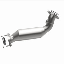 Load image into Gallery viewer, MagnaFlow Direct Fit Catalytic Converter 2009-2015 CTS V8 6.2 OEM Underbody