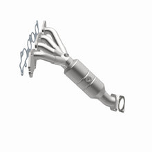 Load image into Gallery viewer, MagnaFlow Direct Fit Catalytic Converter 08-09 Ford Focus 2.0L