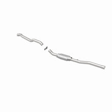 Load image into Gallery viewer, MagnaFlow Direct Fit Catalytic Converter Dakota 3.9L 97-99