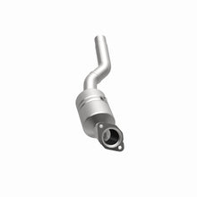 Load image into Gallery viewer, MagnaFlow Direct Fit Catalytic Converter 07-09 XKR 4.2L P/S