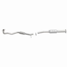 Load image into Gallery viewer, MagnaFlow Direct Fit Catalytic Converter 94-96 Buick Century/Oldsmobile