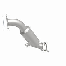 Load image into Gallery viewer, MagnaFlow Direct Fit Catalytic Converter 08-09 Subaru WRX 2.5L