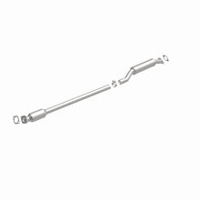 Load image into Gallery viewer, MagnaFlow Direct Fit Catalytic Converter 2018-2019 Hyundai Kona L4 OEM Underbody Single