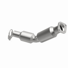 Load image into Gallery viewer, MagnaFlow Direct Fit Catalytic Converter 2010-2015 Prius L4 1.8 OEM Underbody