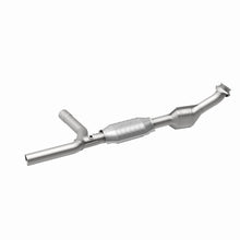 Load image into Gallery viewer, MagnaFlow Direct Fit Catalytic Converter 97-99 Ford Vans 4.6L