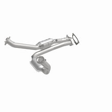 Load image into Gallery viewer, MagnaFlow Direct Fit Catalytic Converter 04 Ranger/BSeries 3.0L