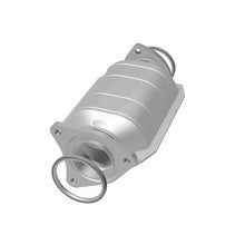 Load image into Gallery viewer, MagnaFlow Direct Fit Catalytic Converter 96-97 Lexus LS400 4.0L