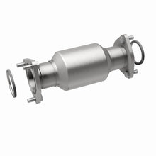 Load image into Gallery viewer, MagnaFlow Direct Fit Catalytic Converter 07-09 Acura MDX 3.7L