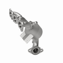 Load image into Gallery viewer, MagnaFlow Direct Fit Catalytic Converter 2006 Ford Fusion 3.0L