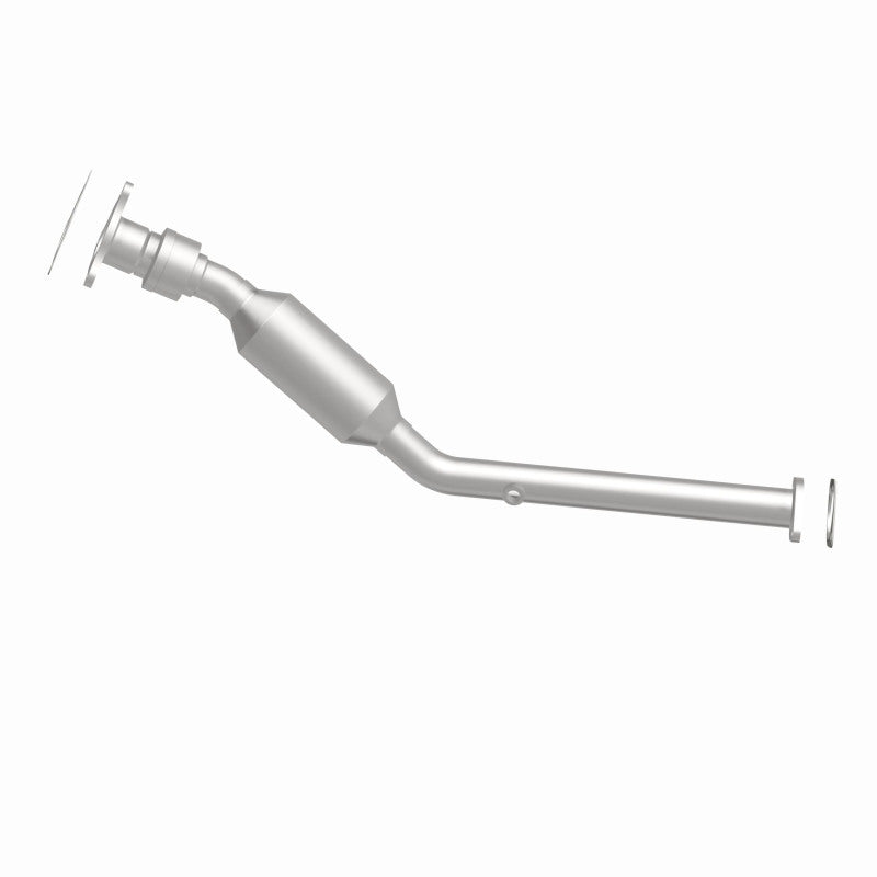 MagnaFlow Direct Fit Catalytic Converter 06-07 Chevrolet Cobalt SS (California Carb Compliant)