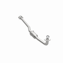 Load image into Gallery viewer, MagnaFlow Direct Fit Catalytic Converter 89-94 GEO Merto 1.0L 49S