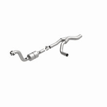 Load image into Gallery viewer, MagnaFlow Direct Fit Catalytic Converter 2004 Durango 5.7L Passenger Side
