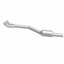 Load image into Gallery viewer, MagnaFlow Direct Fit Catalytic Converter 00-03 BMW M5 5.0L Passenger Side