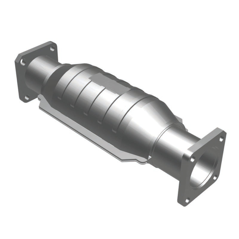 MagnaFlow Direct Fit Catalytic Converter 90-93 Geo Storm 1.6/1.8 CA