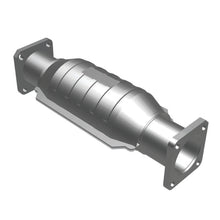 Load image into Gallery viewer, MagnaFlow Direct Fit Catalytic Converter 90-93 Geo Storm 1.6/1.8 CA