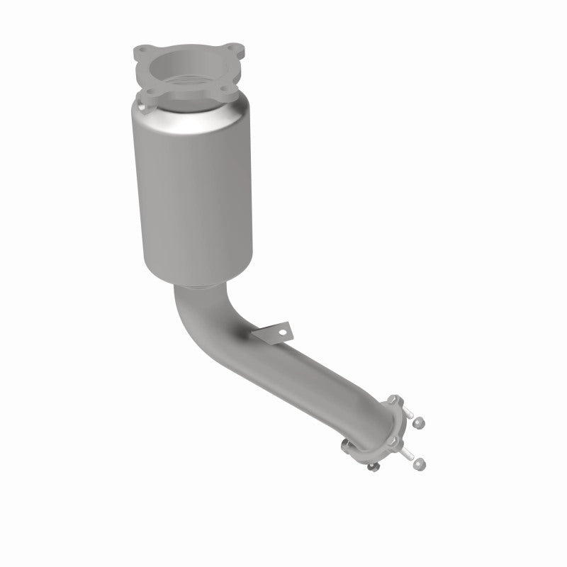 MagnaFlow Direct Fit Catalytic Converter OEM 14-15 Audi A4 L4 2.0L