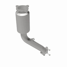 Load image into Gallery viewer, MagnaFlow Direct Fit Catalytic Converter OEM 14-15 Audi A4 L4 2.0L