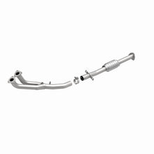 Load image into Gallery viewer, MagnaFlow Direct Fit Catalytic Converter Porsche 86 90