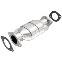 Load image into Gallery viewer, MagnaFlow Direct Fit Catalytic Converter 00-01 Maxima/I30 rr OEM