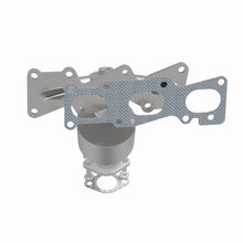 Load image into Gallery viewer, MagnaFlow Direct Fit Catalytic Converter 07-08 Hyundai Veracruz 3.8L