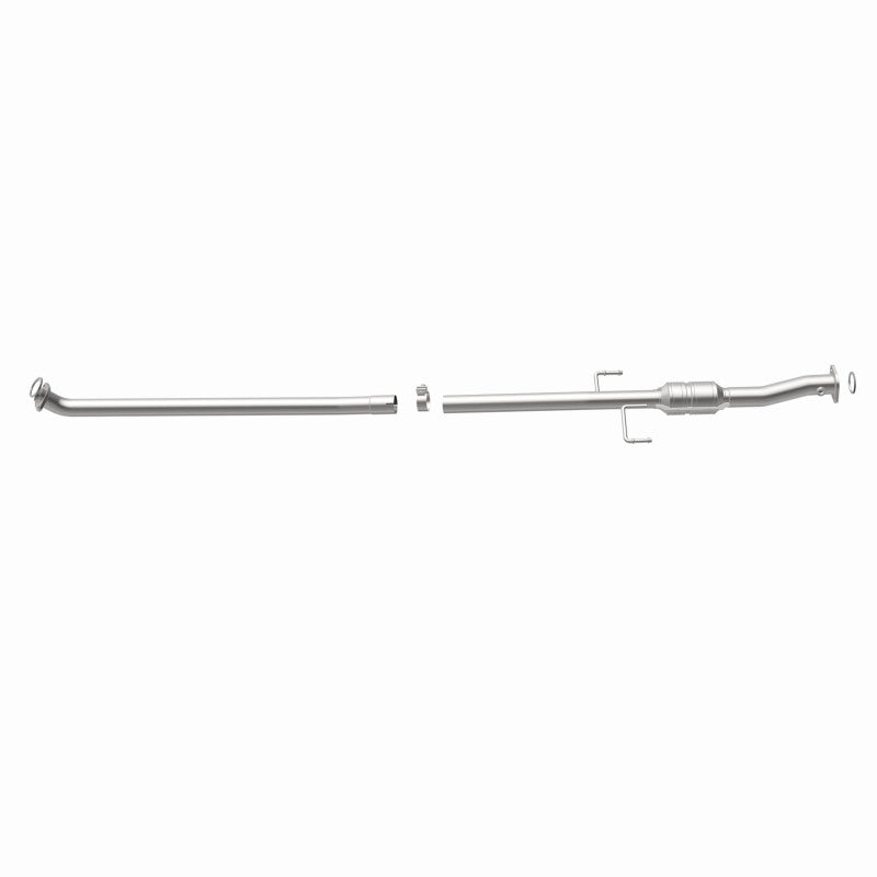 MagnaFlow Direct Fit Catalytic Converter 2004 Toyota Rav4 2.4L