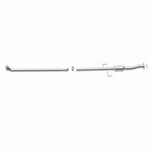 Load image into Gallery viewer, MagnaFlow Direct Fit Catalytic Converter 2004 Toyota Rav4 2.4L
