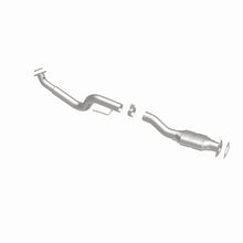Load image into Gallery viewer, MagnaFlow Direct Fit Catalytic Converter 03-07 GM 2500/3500 Passenger Side