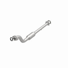 Load image into Gallery viewer, MagnaFlow Direct Fit Catalytic Converter 96 Buick Regal 3.8L