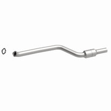 Load image into Gallery viewer, MagnaFlow Direct Fit Catalytic Converter BMW 3 07-08 Rear OEM