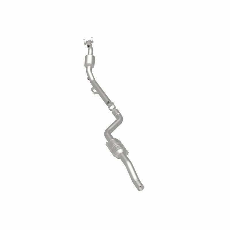 MagnaFlow Direct Fit Catalytic Converter 98-03 Mercedes E320 3.2L